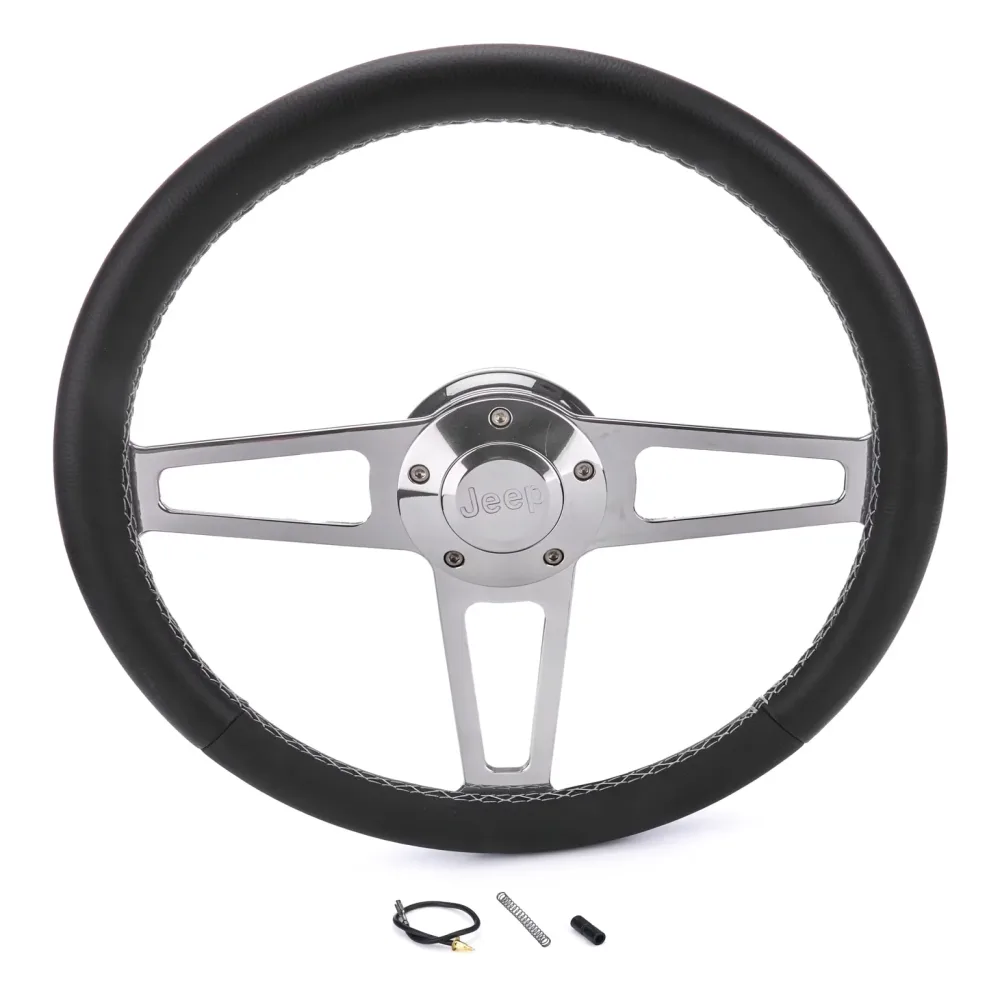 Wheel 13.75 in adjustable