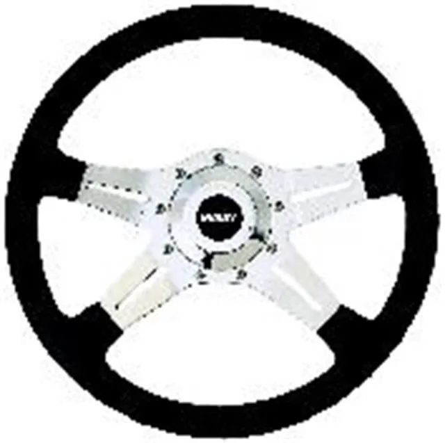 Steering Wheel 14 in 107014" 14"
