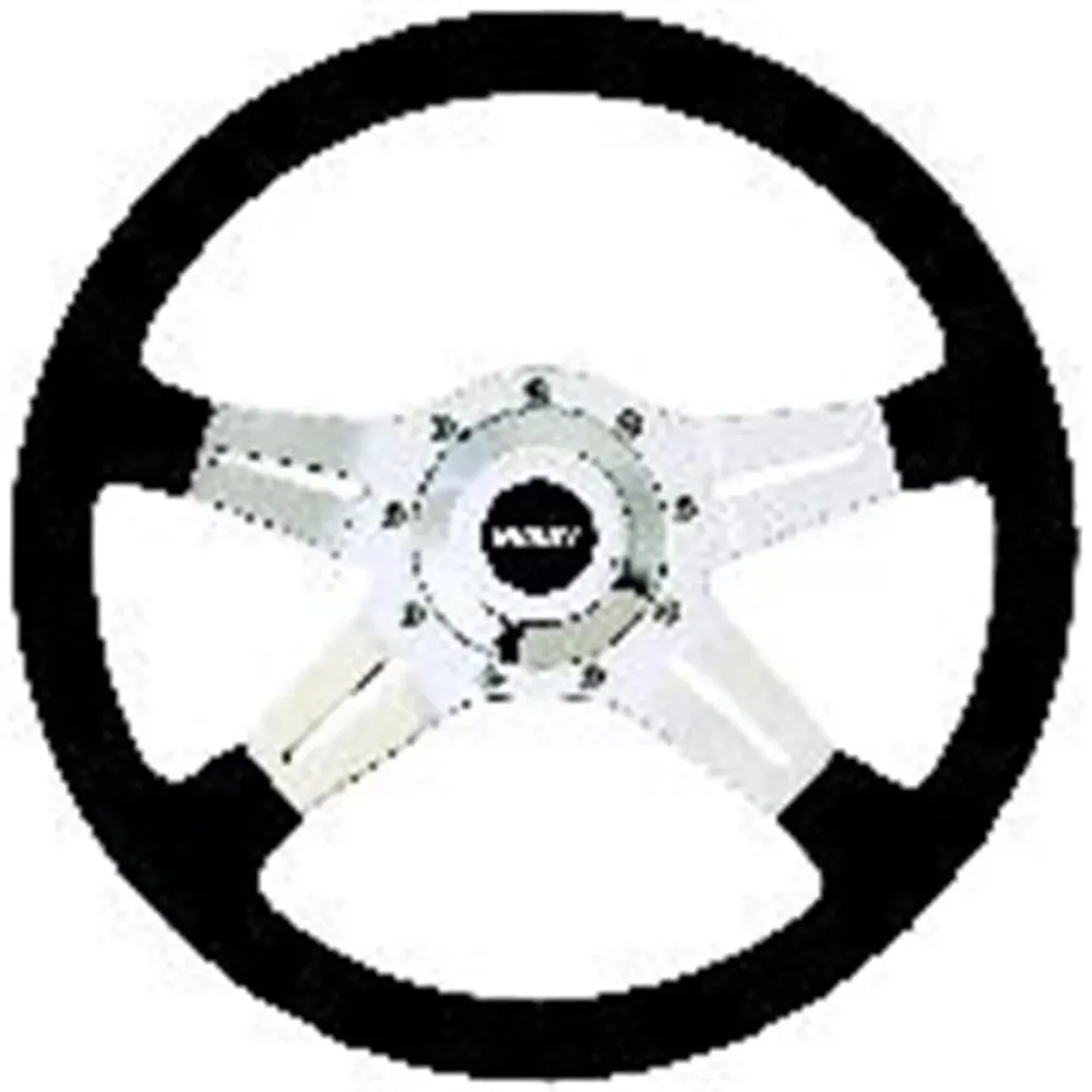 Steering Wheel 14 in 107014" 14"