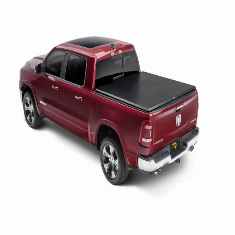 Tonneau Cover 1500 w 6' 4"