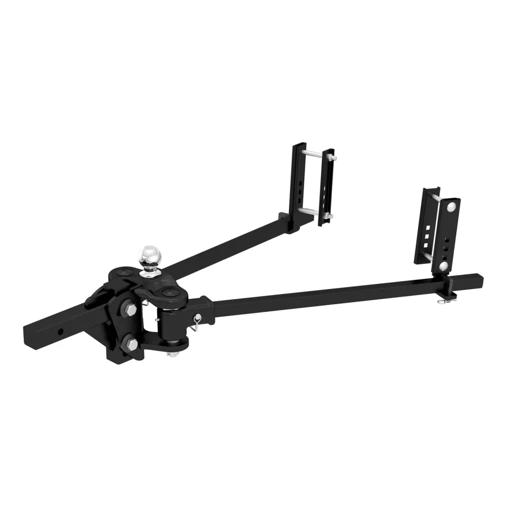 Weight Distribution heavy-duty adjustable