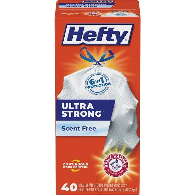 Bag 18 pack