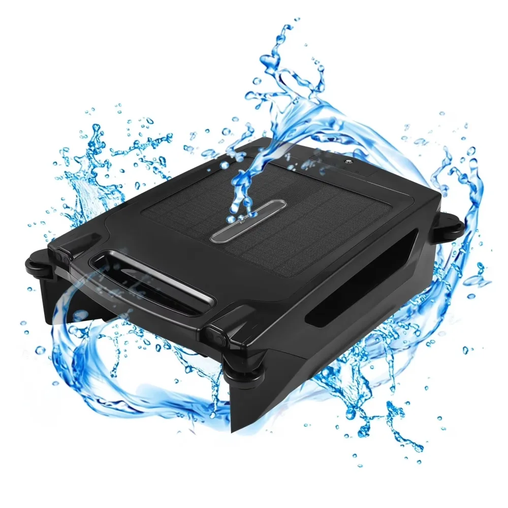 Robotic Pool 18cm 4.8kg 10.6lbs