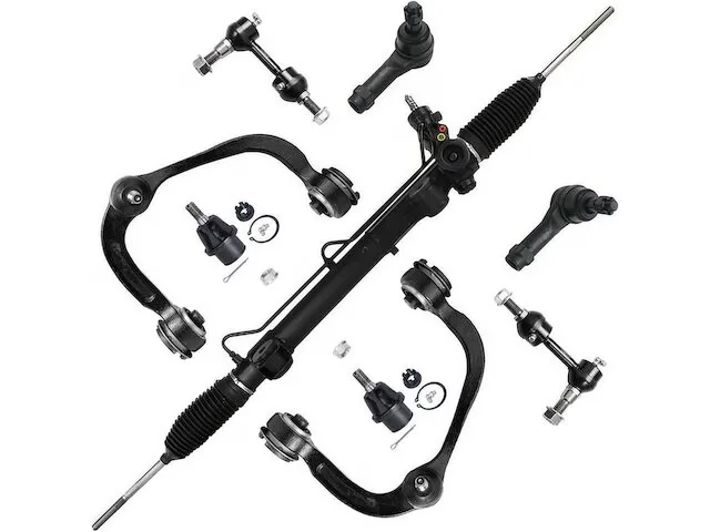 Steering Rack