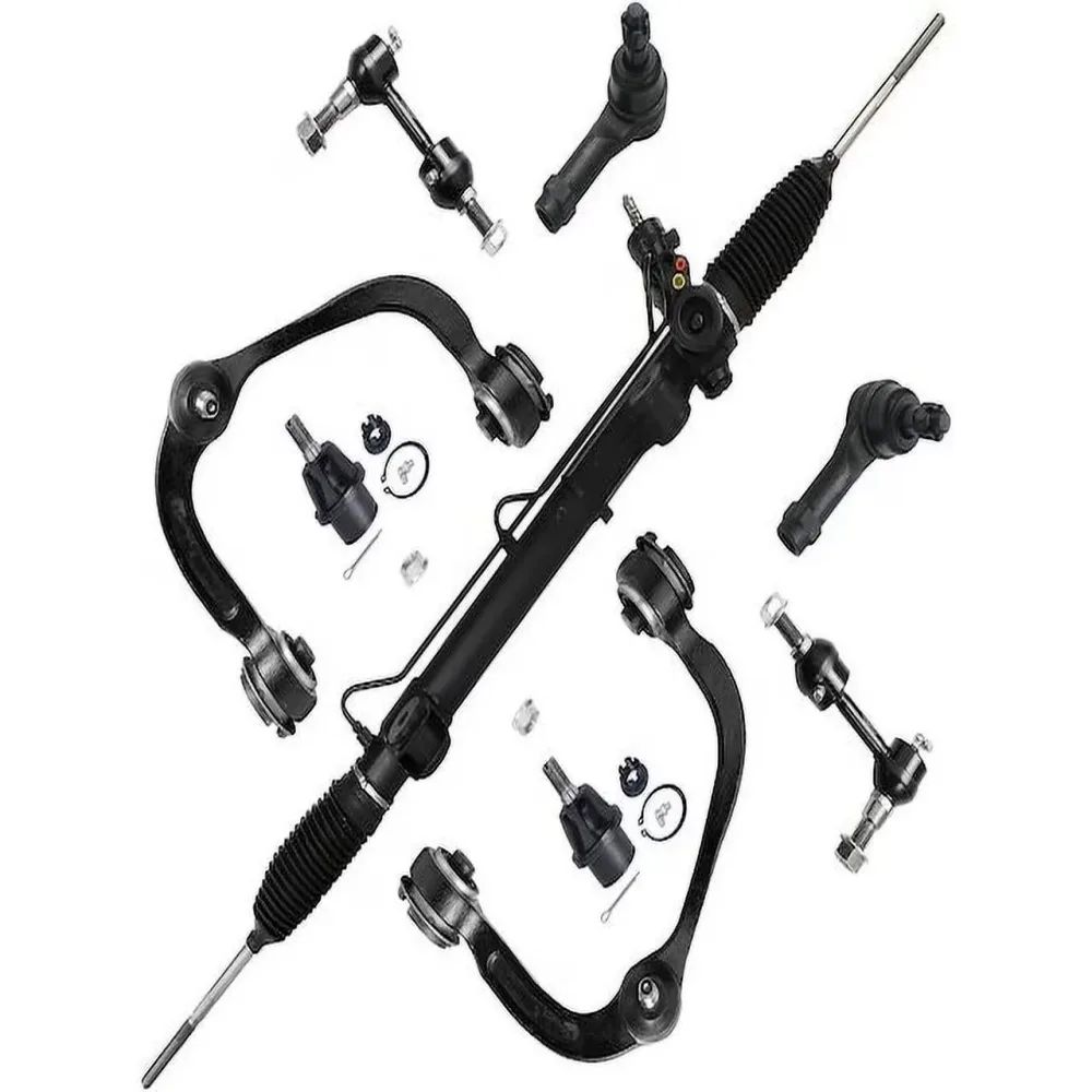 Steering Rack
