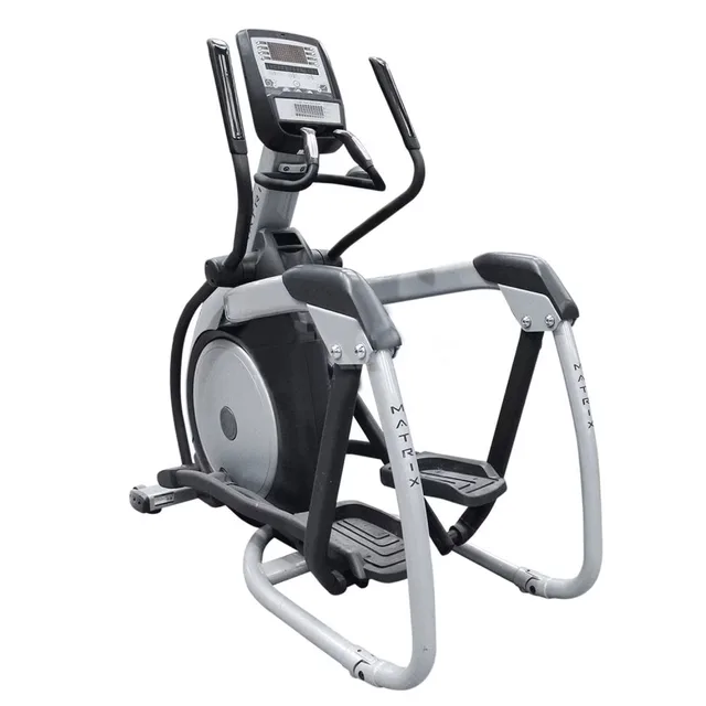 Cardio Machines