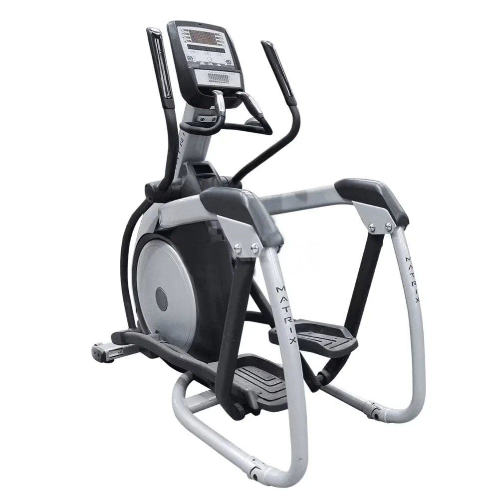 Cardio Machines