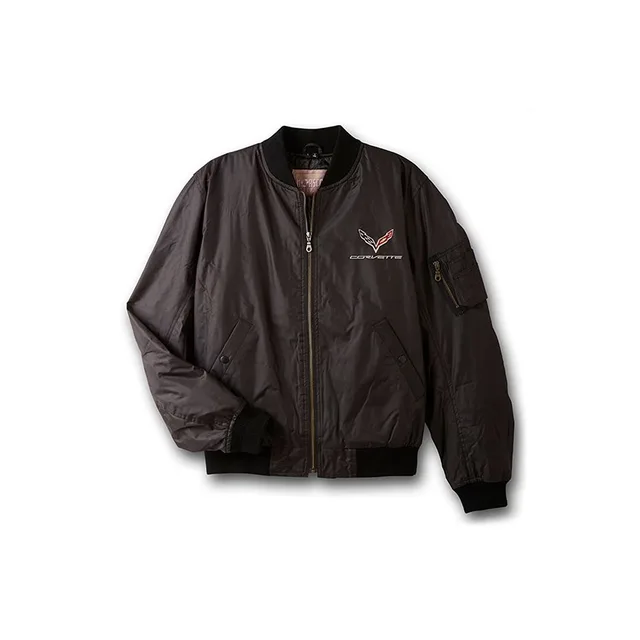 Jacket black