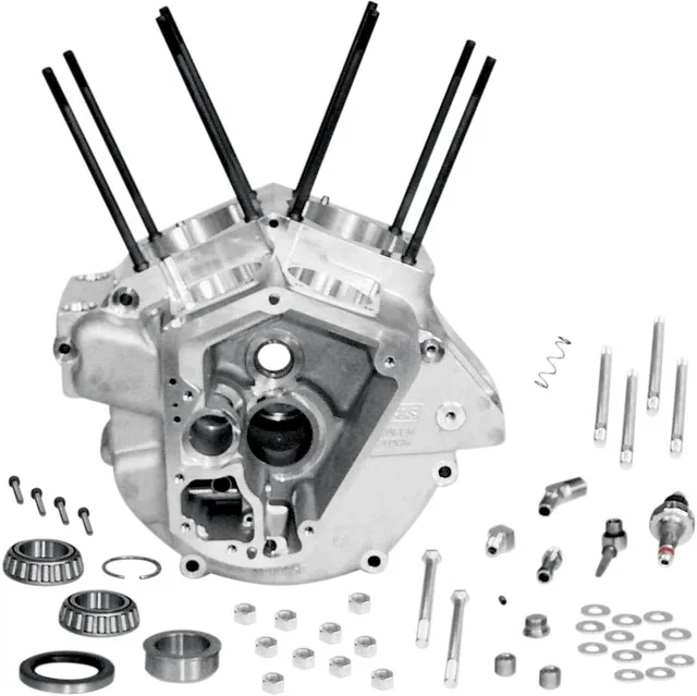 Motorcycle Parts