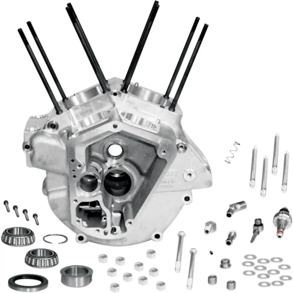 Motorcycle Parts