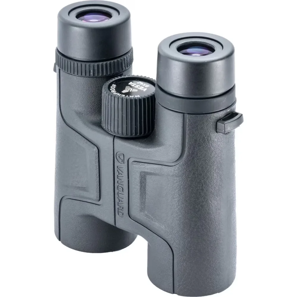 Prism Binocular black 42mm 55mm