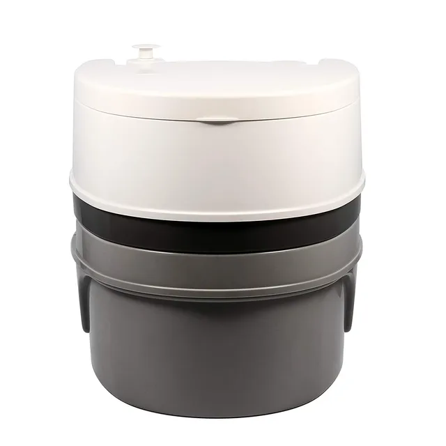 Tank 5.3 gallon portable 11.7 lb