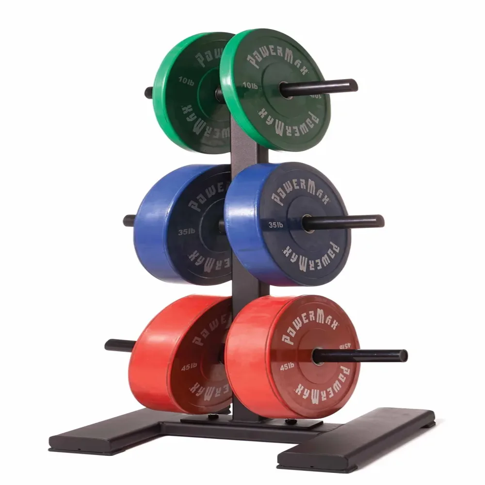 Plate 18" 72 lbs black