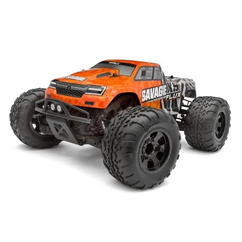 Monster Truck 2.2" 12mm 20w