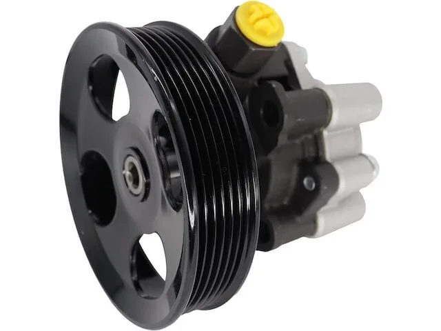 Power Steering