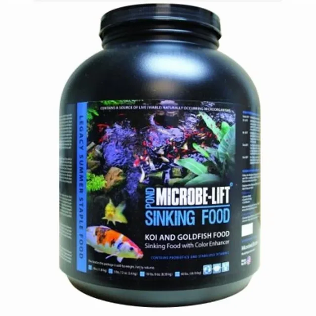Fish Care 8 oz 18 lbs 0.3cm