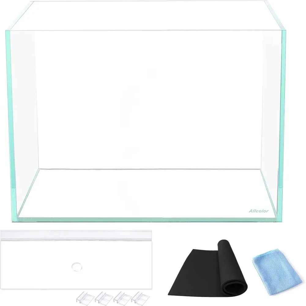 Aquarium Tank 7 gallon 11.81 inches 30 cm