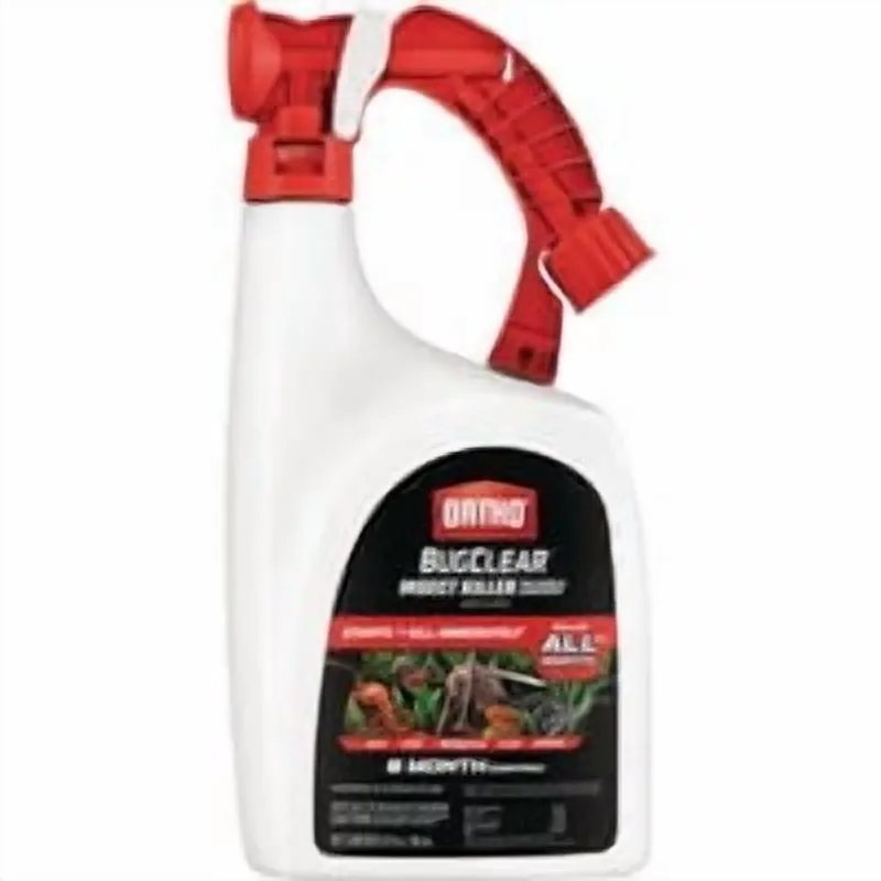Insect Killer