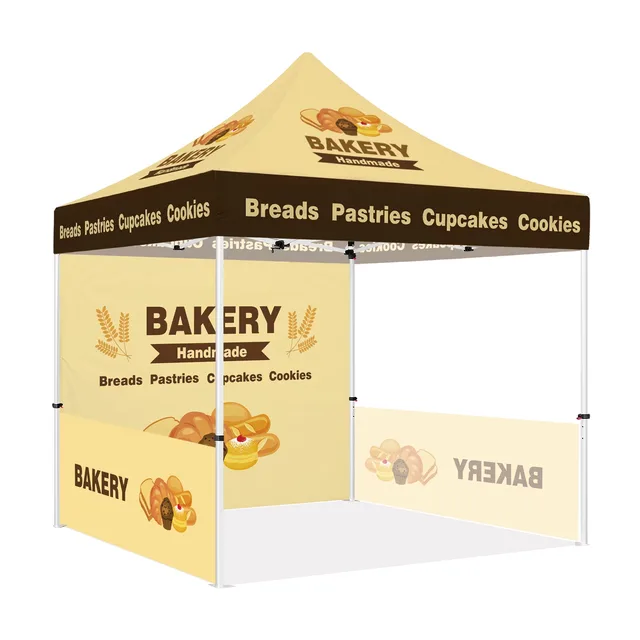 Canopy Tent 40mm 35mm 25mm
