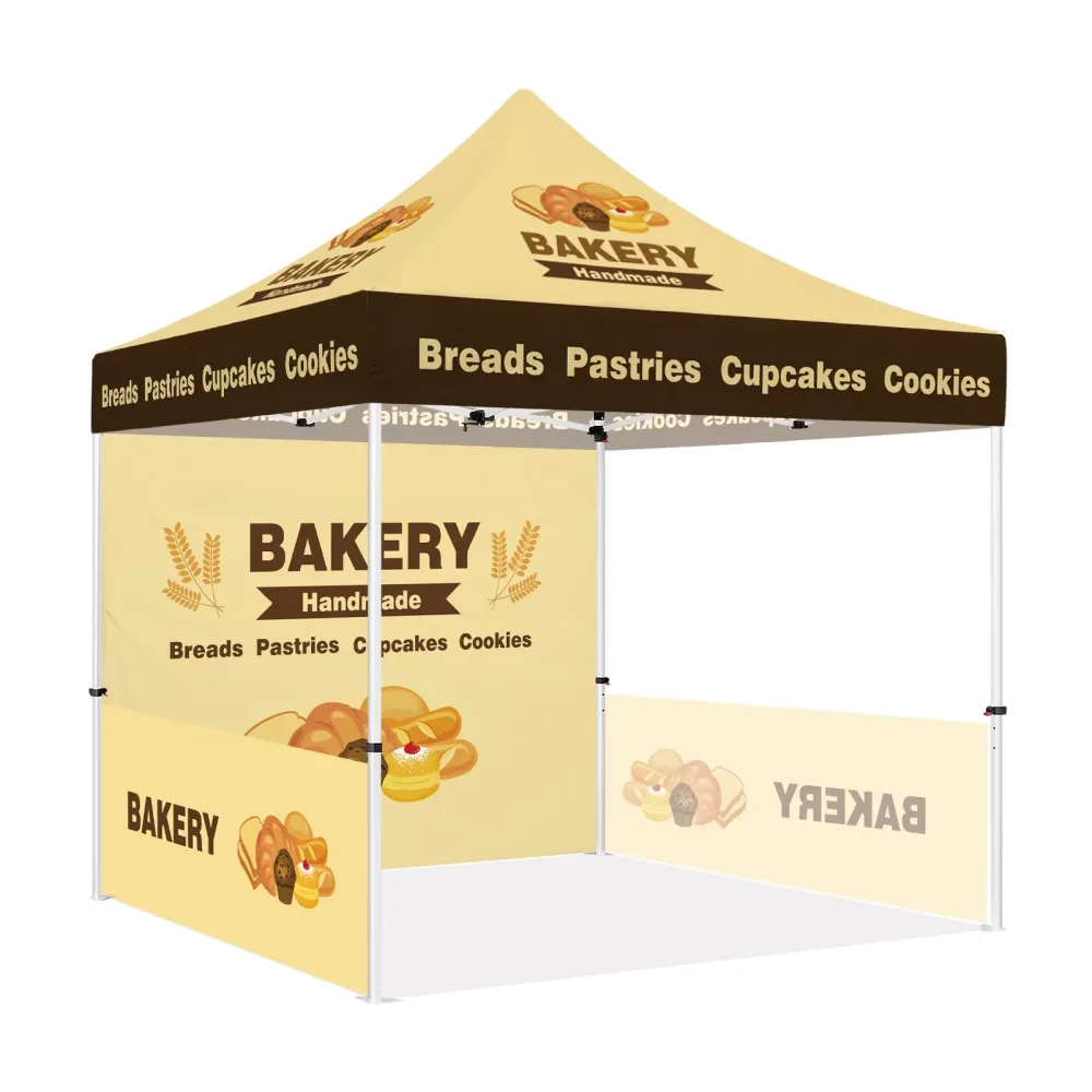 Canopy Tent 40mm 35mm 25mm