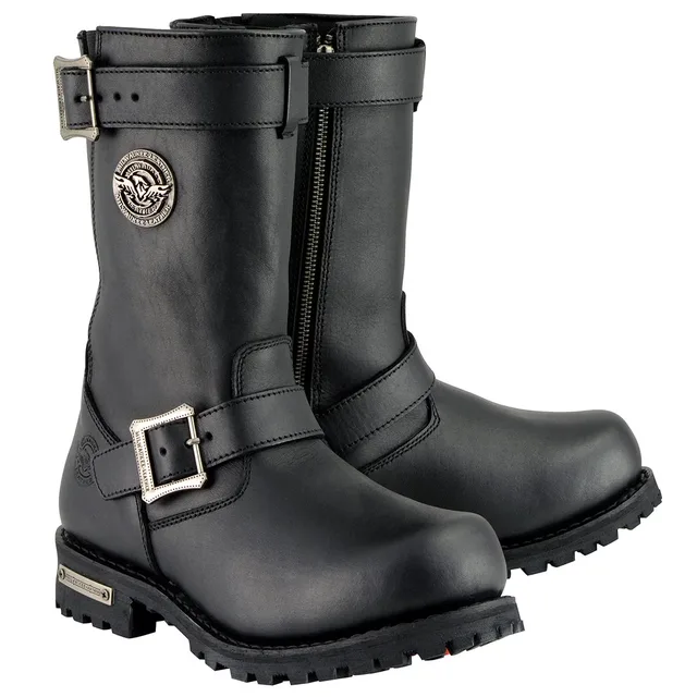 Motorcycle black 2.2mm waterproof