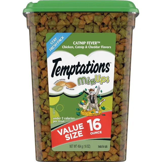 Cat Treats
