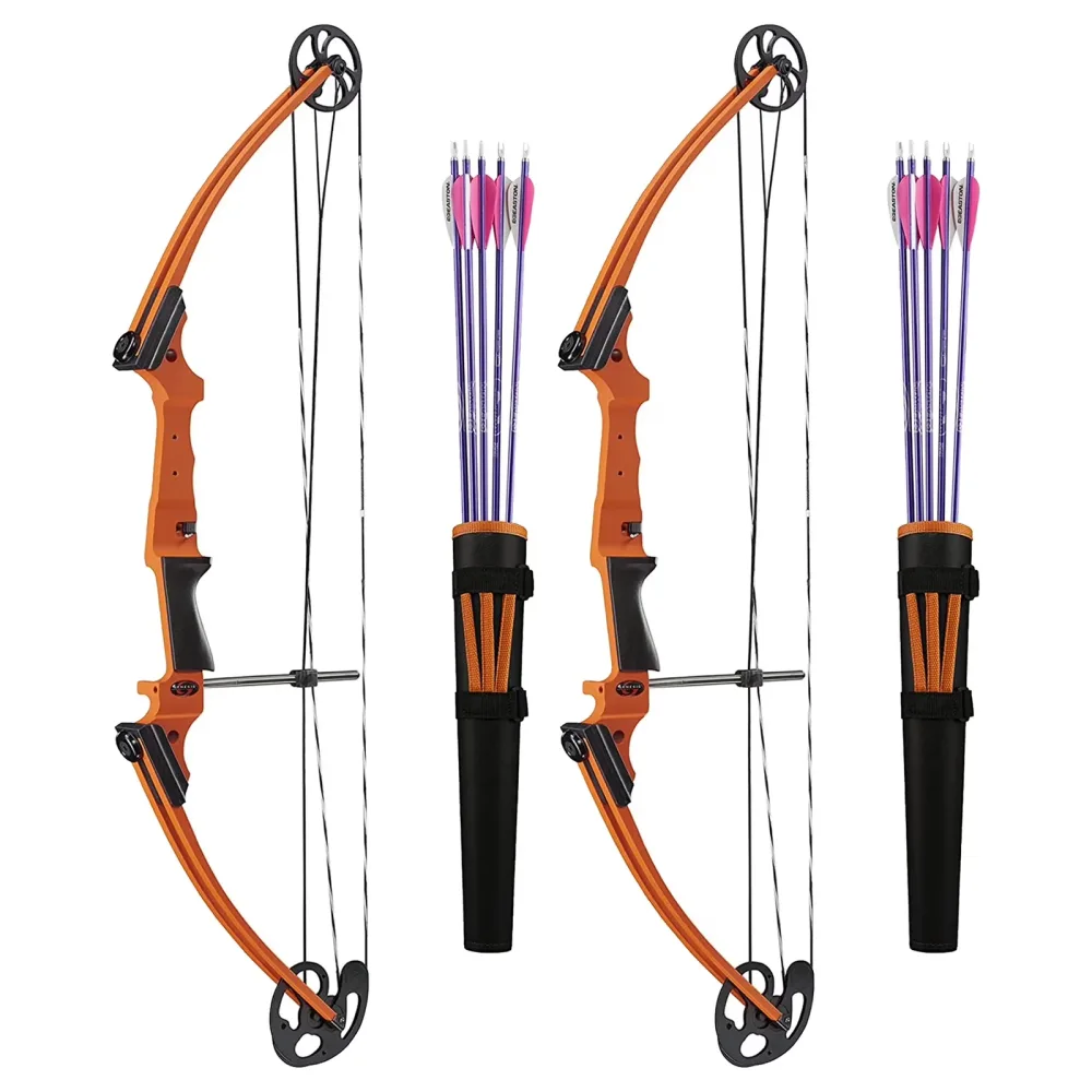 Genesis Archery 2 pack 30" 10-20 lb