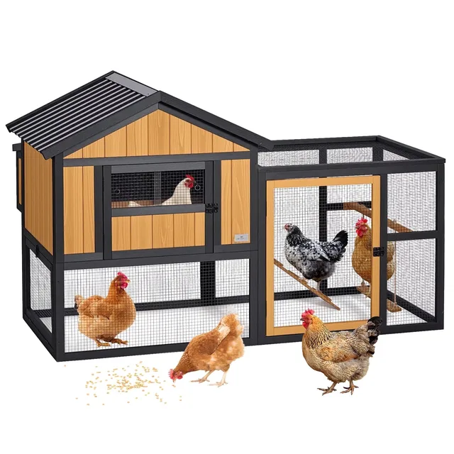 Chicken Coop 45 inches 45in waterproof