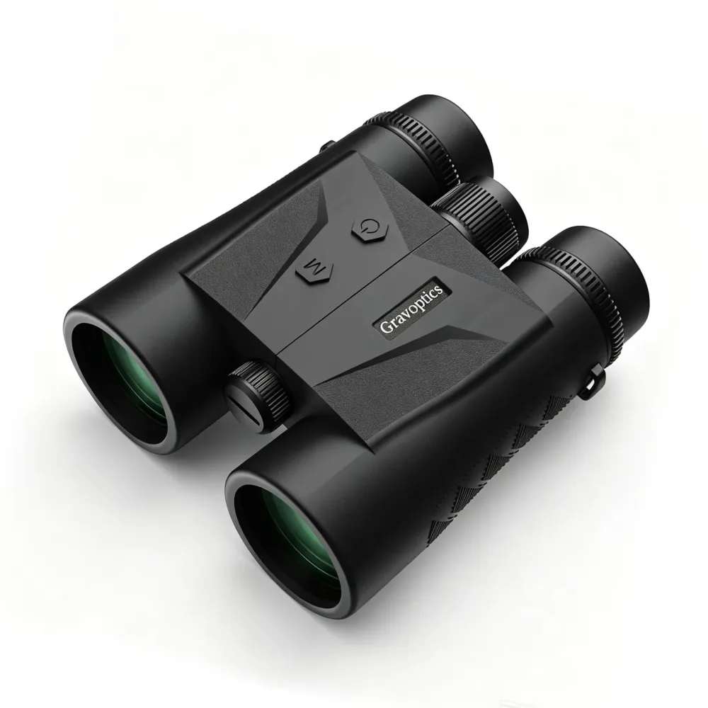 Binoculars 42mm 319.6ft 1.74 lb