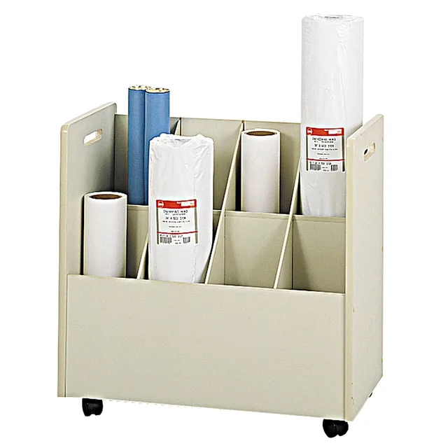 General Classroom 2" 46 lbs 7"