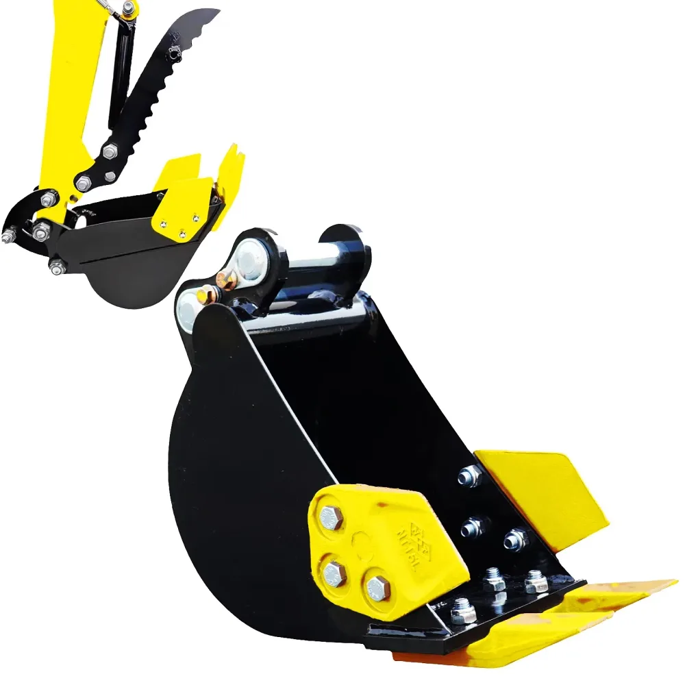 Compact Equipment & Parts 7.8in 200mm 90 mm