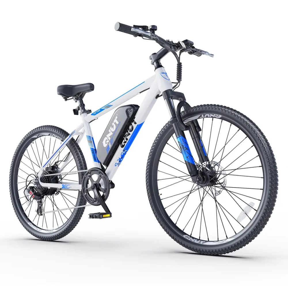 Electric Bicycle 350w 26 inch black