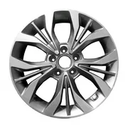 Aluminum Wheel