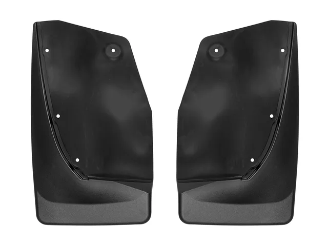 Splash Guard black