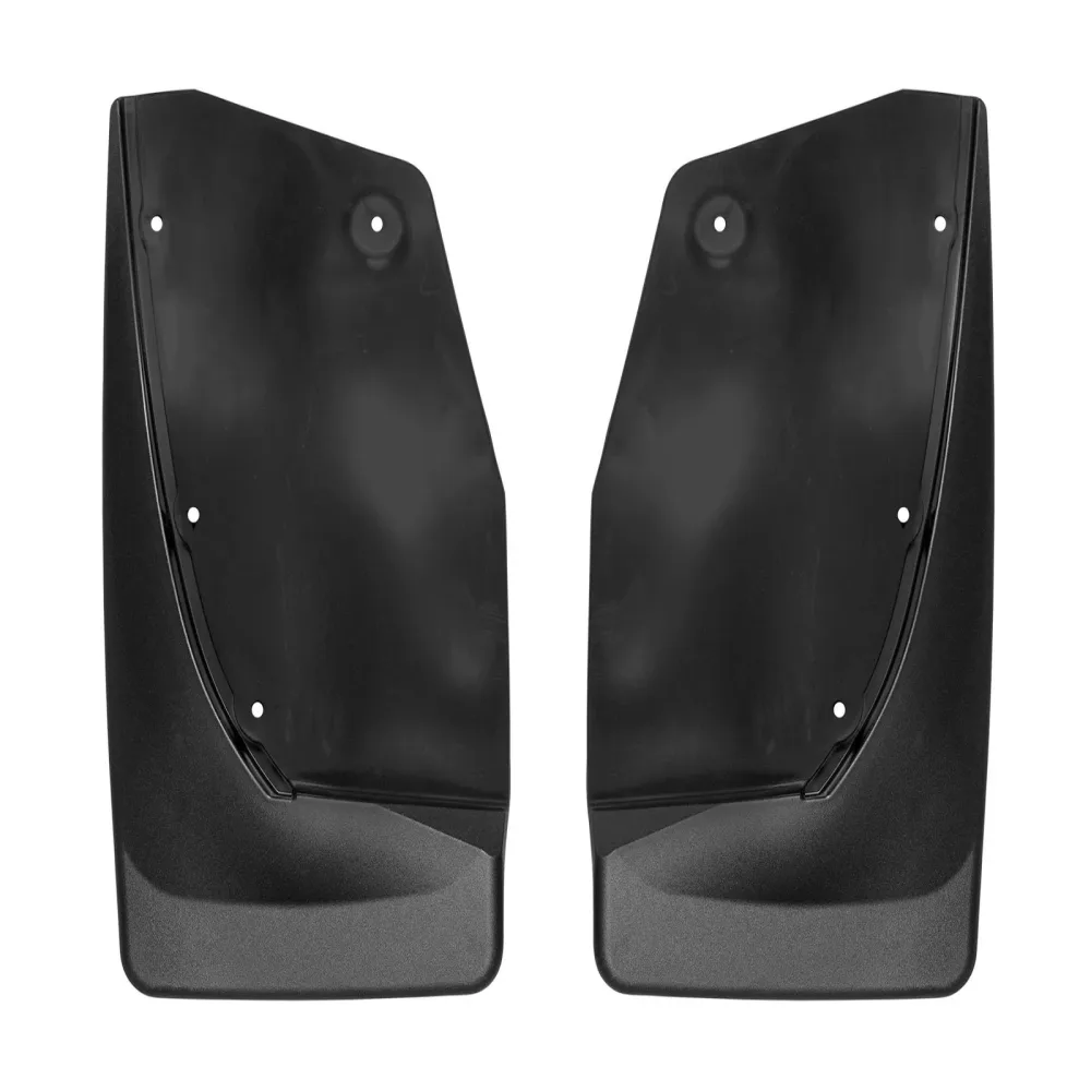 Splash Guard black