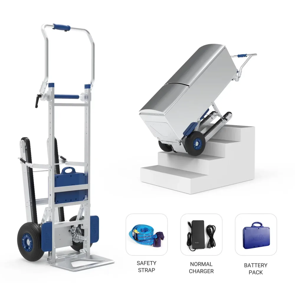 Hand Truck 400w 330 lb 330lb