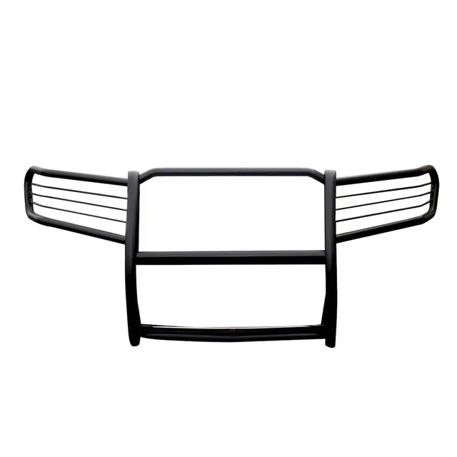 Grille Guard black 71 lb
