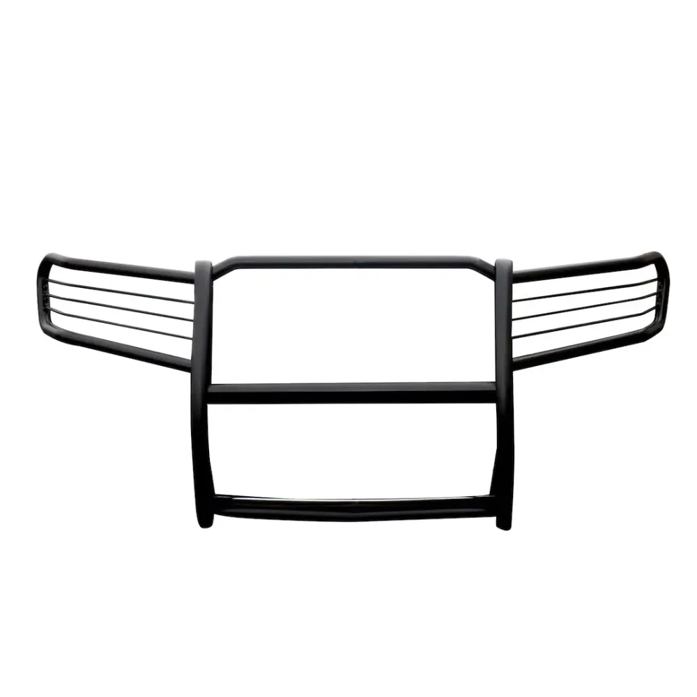 Grille Guard black 71 lb