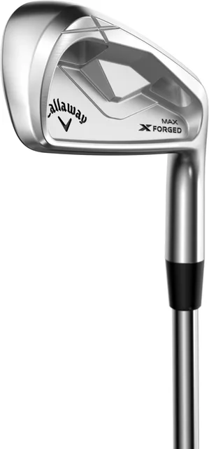 Golf 0.50 inch