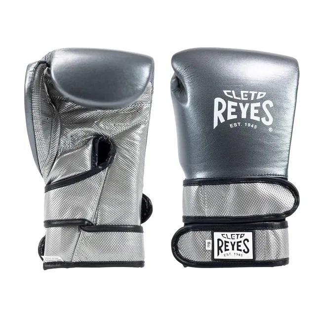 Boxing Gloves 14 oz 12oz gray