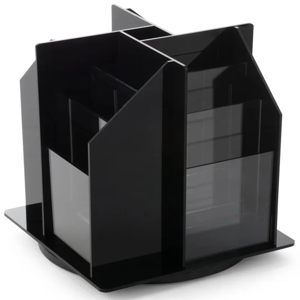 General Classroom black 4" 1"