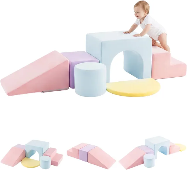 Soft Play