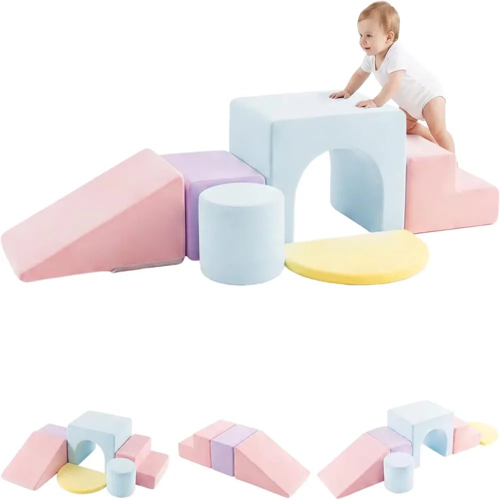Soft Play