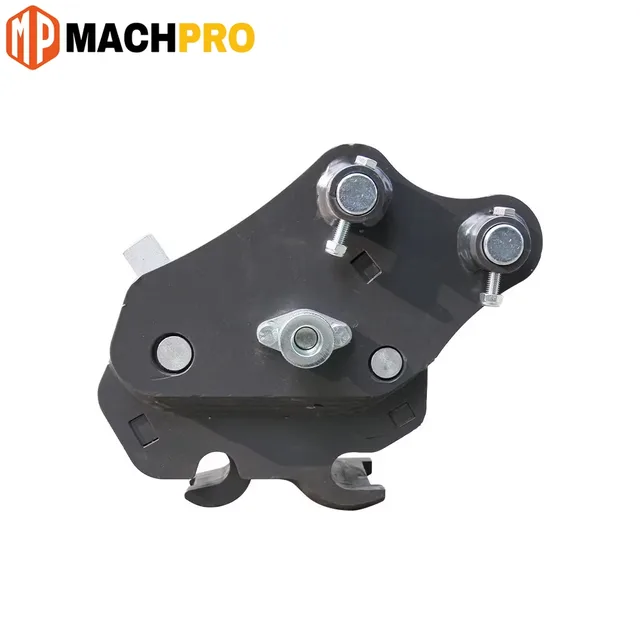 Compact Equipment & Parts 25mm 0.98 " 90 mm