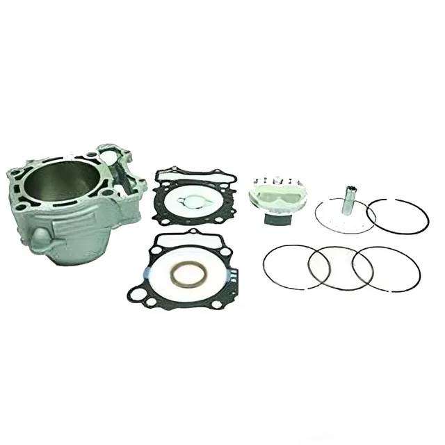 Motorcycle Parts 81mm 77mm 8 lb