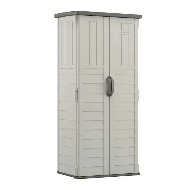 Storage Shed