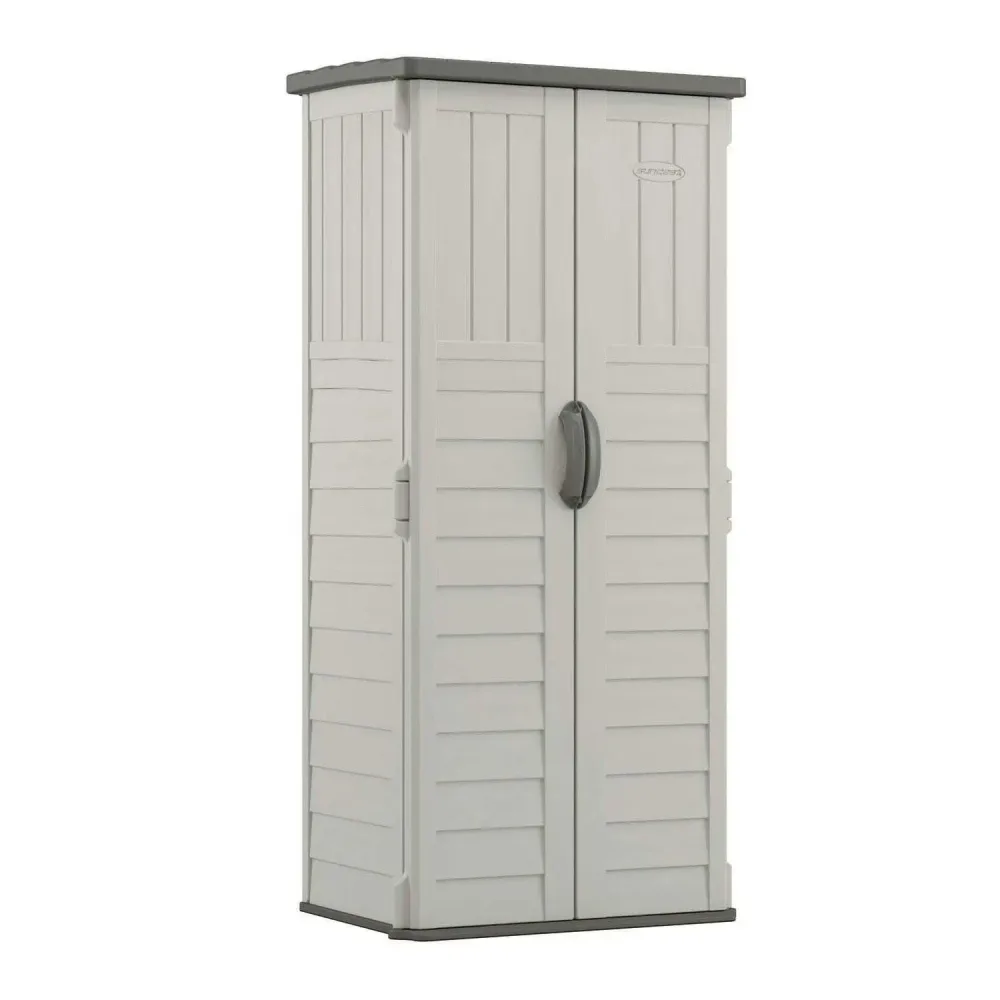 Storage Shed