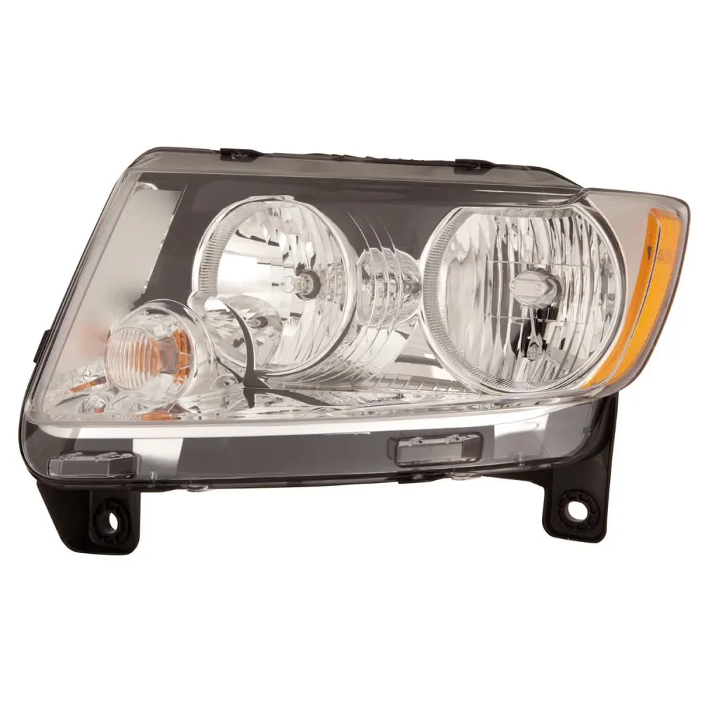 Truck Lighting