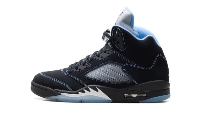 Basketball 5 " black blue