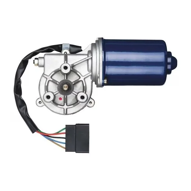 Wiper Motor 24v 24 v 64 in